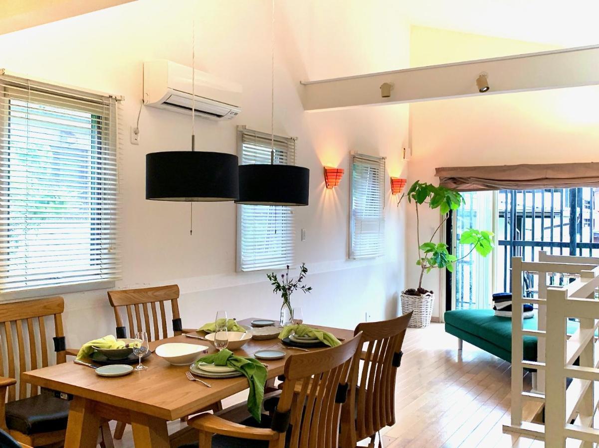Kamakura Vacation House Eksteriør billede