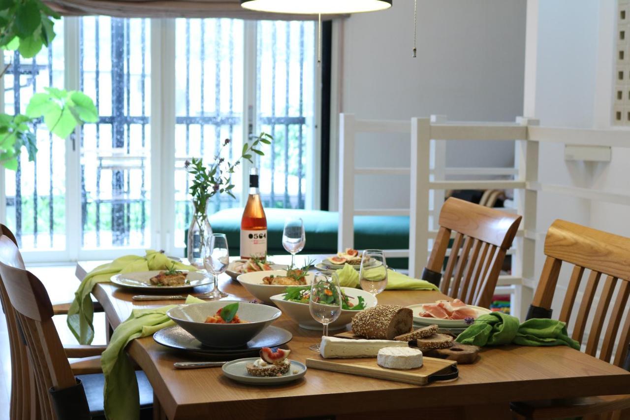 Kamakura Vacation House Eksteriør billede