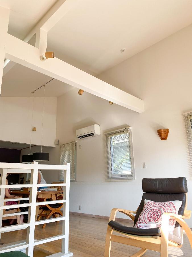 Kamakura Vacation House Eksteriør billede