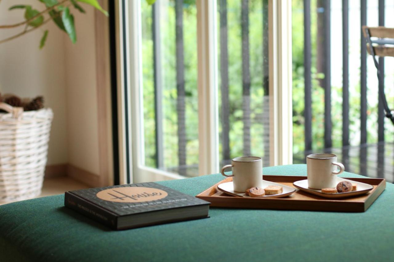 Kamakura Vacation House Eksteriør billede