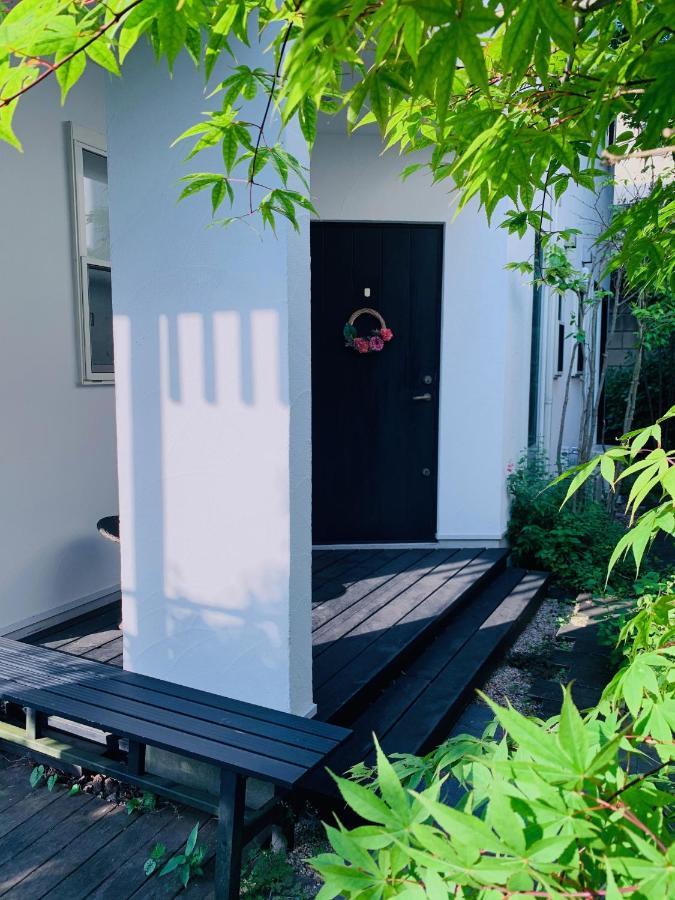 Kamakura Vacation House Eksteriør billede