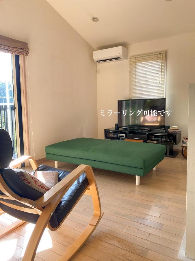 Kamakura Vacation House Eksteriør billede