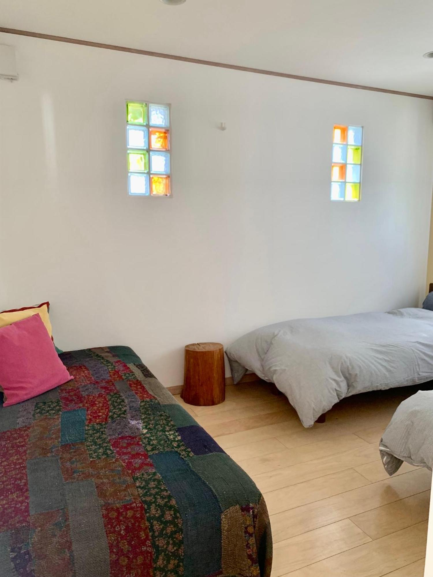 Kamakura Vacation House Eksteriør billede
