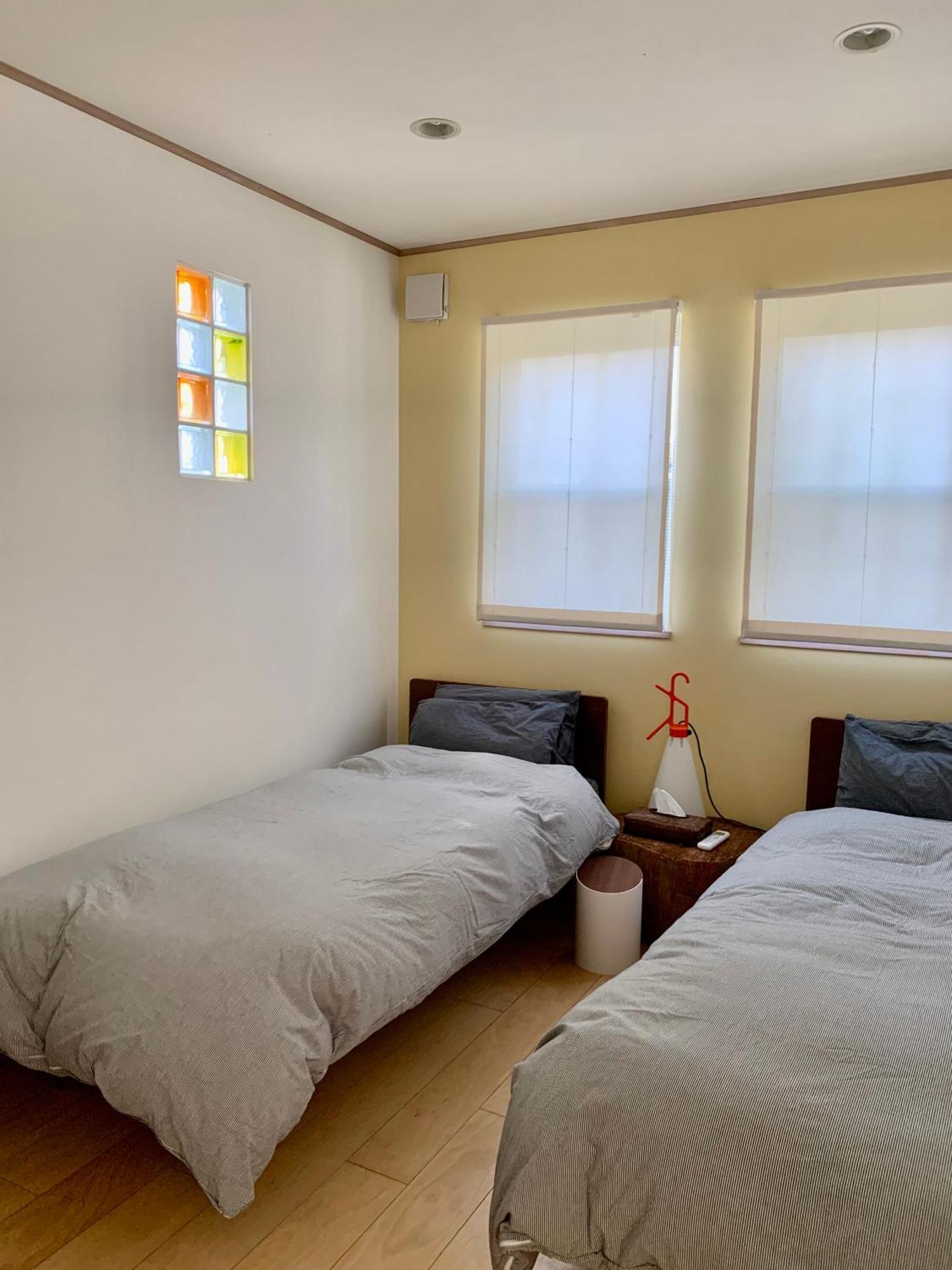Kamakura Vacation House Eksteriør billede