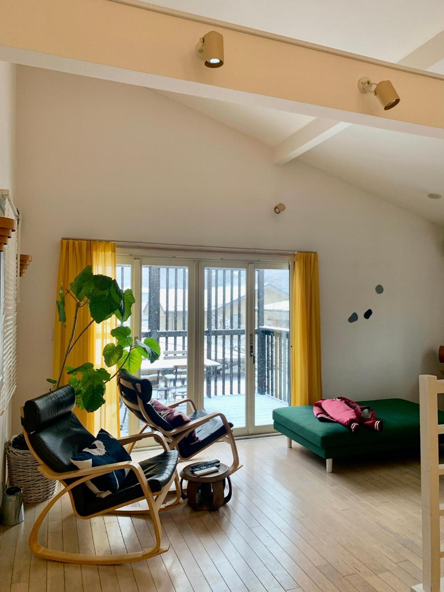 Kamakura Vacation House Eksteriør billede